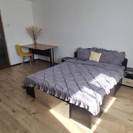 Apartament Central Piteşti Exteriér fotografie