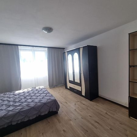 Apartament Central Piteşti Exteriér fotografie