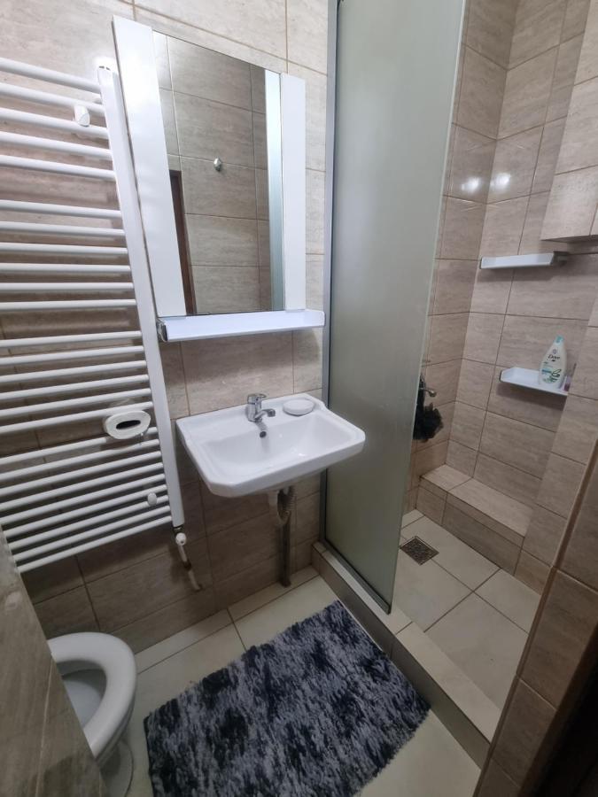 Apartament Central Piteşti Exteriér fotografie