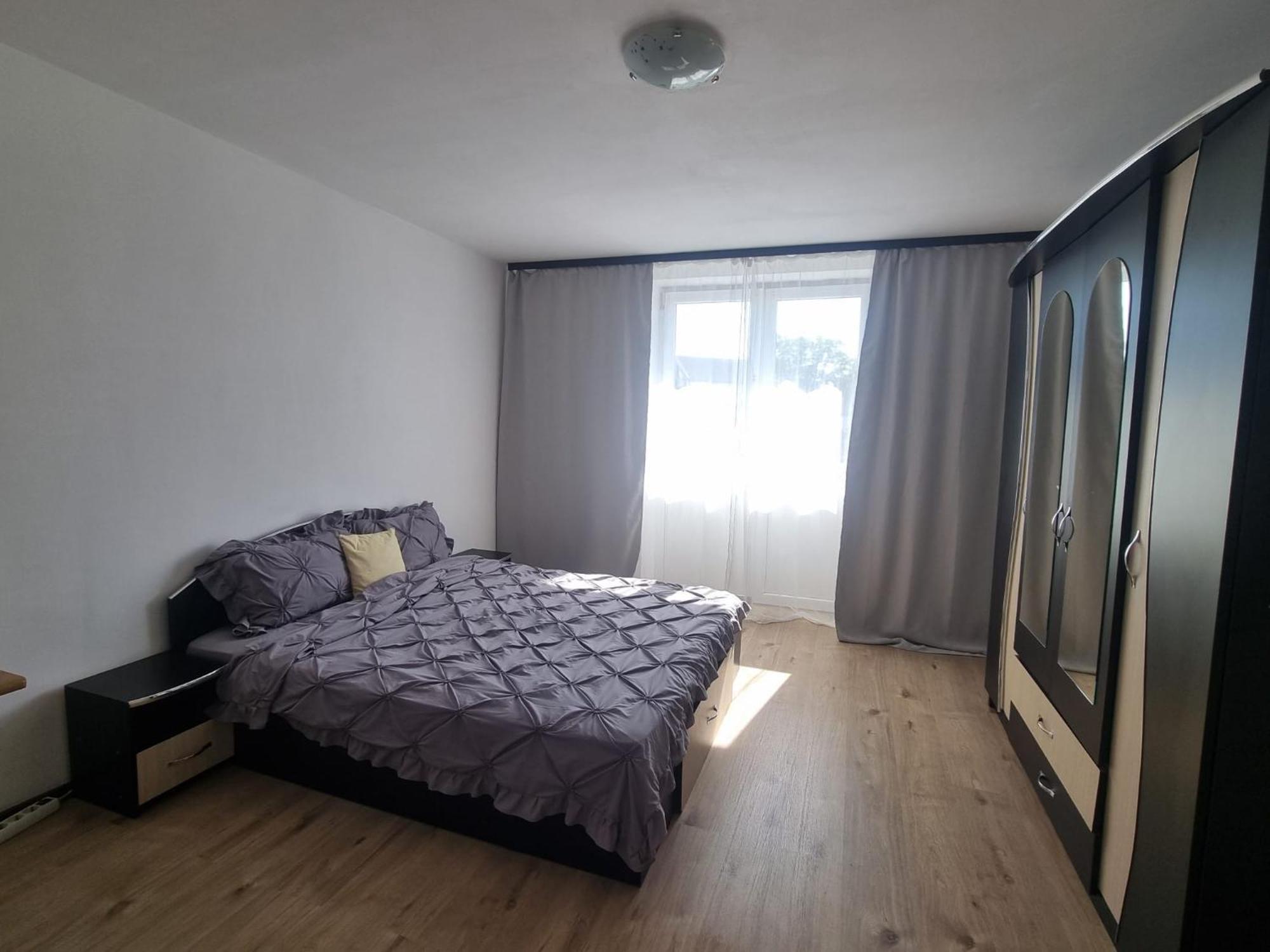 Apartament Central Piteşti Exteriér fotografie