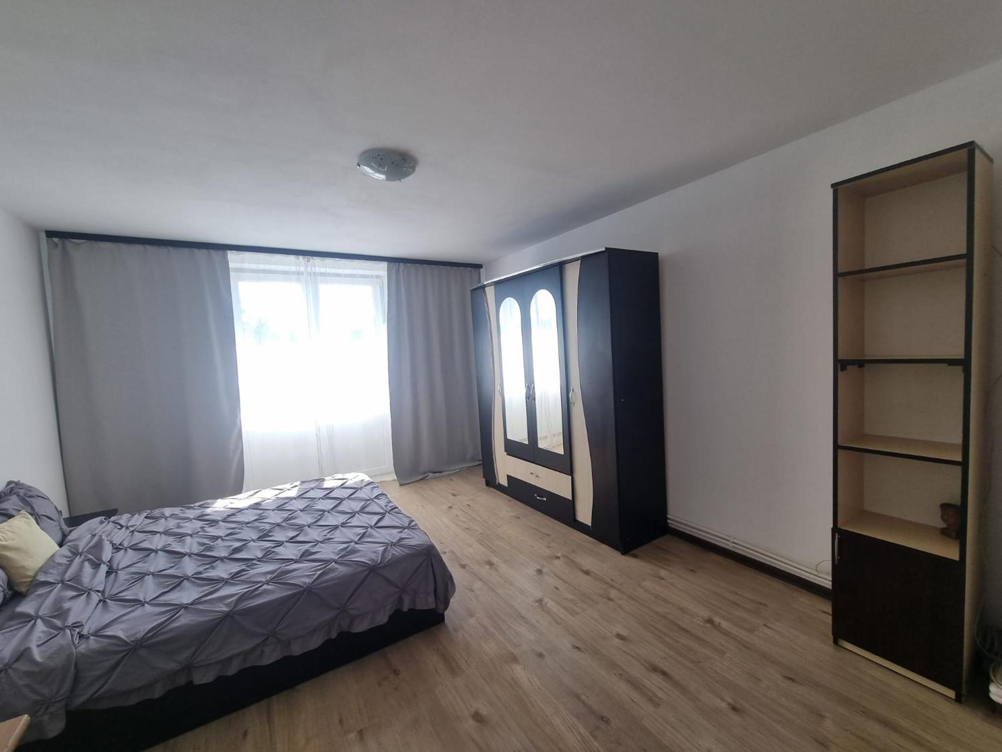 Apartament Central Piteşti Exteriér fotografie